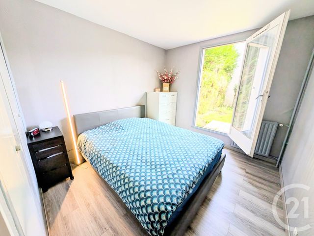 Appartement F3 à vendre - 3 pièces - 69.74 m2 - SEVRAN - 93 - ILE-DE-FRANCE - Century 21 Agence Du Cèdre