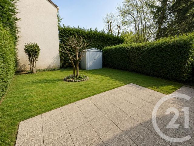 Appartement F3 à vendre - 3 pièces - 69.74 m2 - SEVRAN - 93 - ILE-DE-FRANCE - Century 21 Agence Du Cèdre