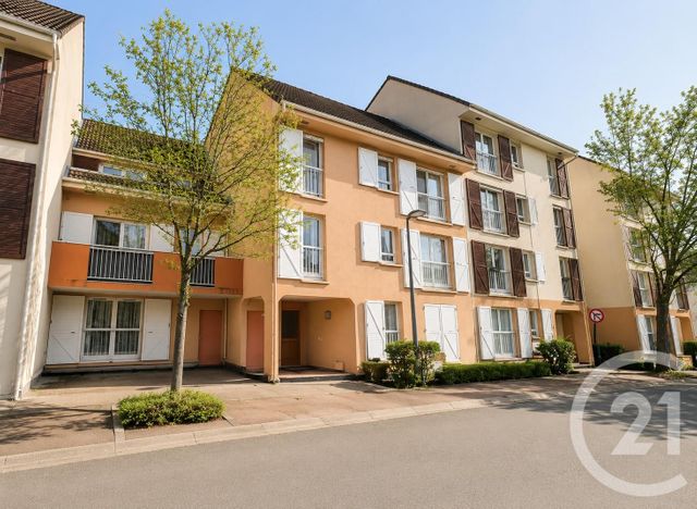 Appartement F3 à vendre - 3 pièces - 69.74 m2 - SEVRAN - 93 - ILE-DE-FRANCE - Century 21 Agence Du Cèdre