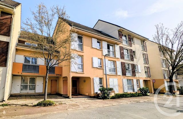appartement - SEVRAN - 93