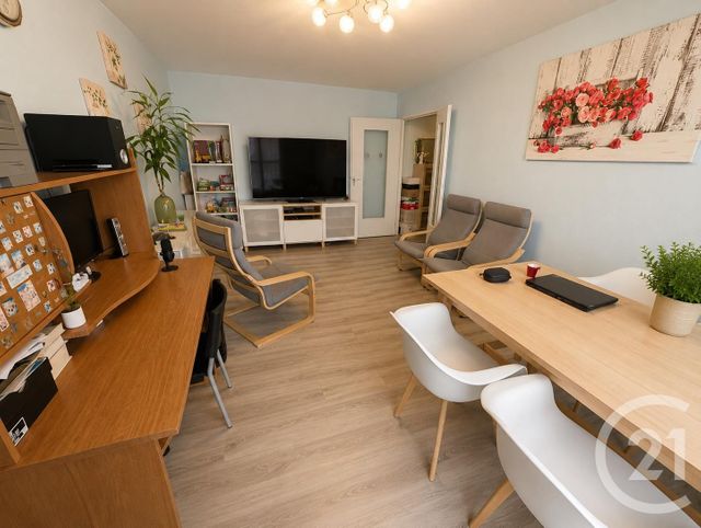 Appartement F3 à vendre - 3 pièces - 69.74 m2 - SEVRAN - 93 - ILE-DE-FRANCE - Century 21 Agence Du Cèdre