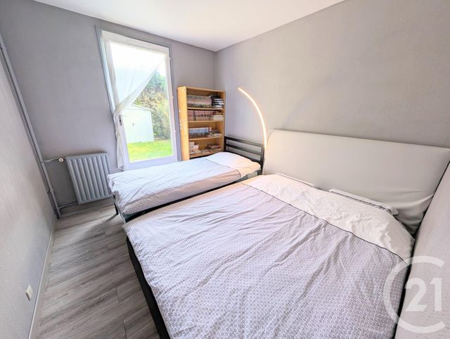 Appartement F3 à vendre - 3 pièces - 69.74 m2 - SEVRAN - 93 - ILE-DE-FRANCE - Century 21 Agence Du Cèdre