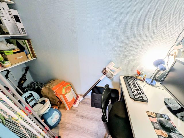 Appartement F3 à vendre - 3 pièces - 69.74 m2 - SEVRAN - 93 - ILE-DE-FRANCE - Century 21 Agence Du Cèdre