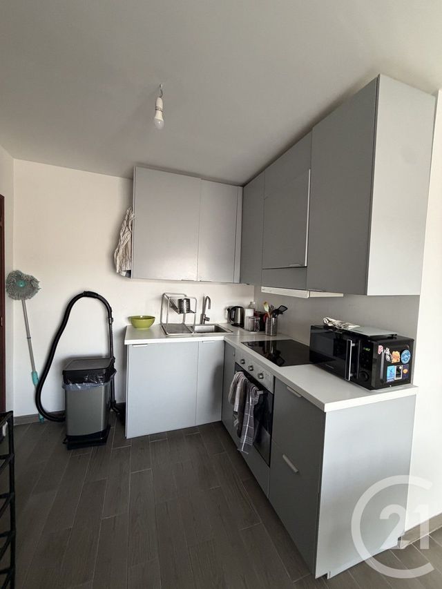 Appartement F1 à louer - 1 pièce - 24.04 m2 - VILLEPARISIS - 77 - ILE-DE-FRANCE - Century 21 Agence Du Cèdre