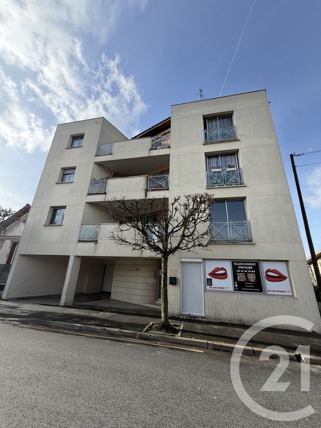 appartement - VILLEPARISIS - 77