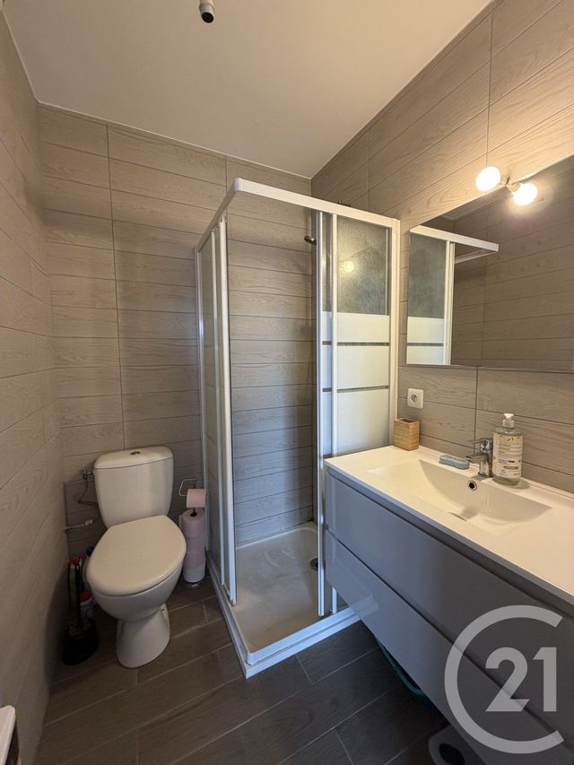 Appartement F1 à louer - 1 pièce - 24.04 m2 - VILLEPARISIS - 77 - ILE-DE-FRANCE - Century 21 Agence Du Cèdre