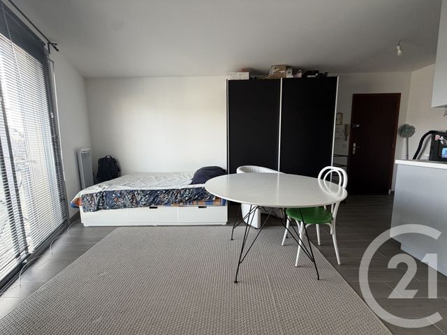 Appartement F1 à louer - 1 pièce - 24.04 m2 - VILLEPARISIS - 77 - ILE-DE-FRANCE - Century 21 Agence Du Cèdre