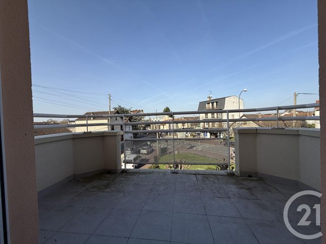 Appartement F4 à vendre - 4 pièces - 81.6 m2 - LIVRY GARGAN - 93 - ILE-DE-FRANCE - Century 21 Agence Du Cèdre