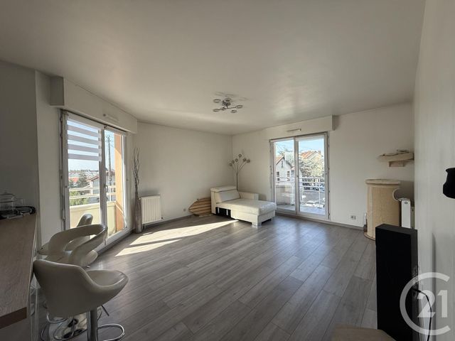 Appartement F4 à vendre - 4 pièces - 81.6 m2 - LIVRY GARGAN - 93 - ILE-DE-FRANCE - Century 21 Agence Du Cèdre