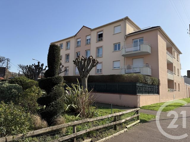 Appartement F4 à vendre - 4 pièces - 81.6 m2 - LIVRY GARGAN - 93 - ILE-DE-FRANCE - Century 21 Agence Du Cèdre
