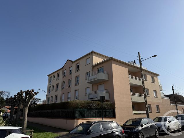Appartement F4 à vendre - 4 pièces - 81.6 m2 - LIVRY GARGAN - 93 - ILE-DE-FRANCE - Century 21 Agence Du Cèdre
