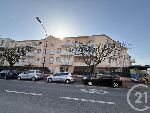 Appartement F4 à vendre - 4 pièces - 81.6 m2 - LIVRY GARGAN - 93 - ILE-DE-FRANCE - Century 21 Agence Du Cèdre