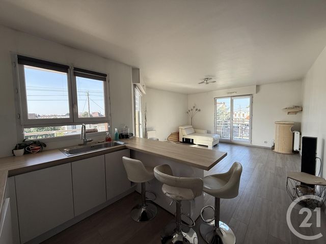 Appartement F4 à vendre - 4 pièces - 81.6 m2 - LIVRY GARGAN - 93 - ILE-DE-FRANCE - Century 21 Agence Du Cèdre