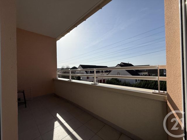 Appartement F4 à vendre - 4 pièces - 81.6 m2 - LIVRY GARGAN - 93 - ILE-DE-FRANCE - Century 21 Agence Du Cèdre