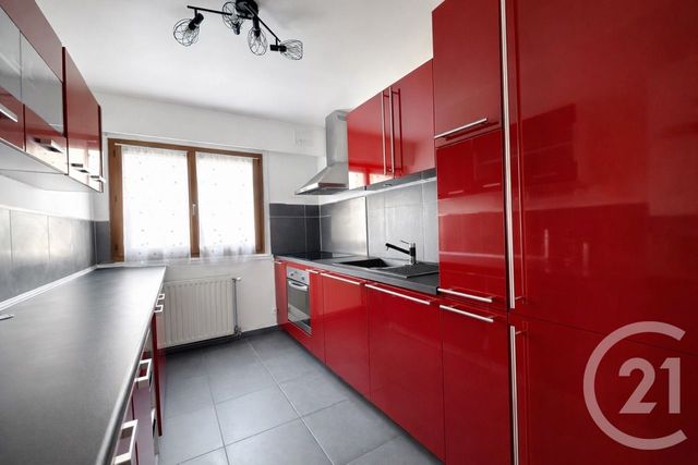 Appartement F3 à vendre - 3 pièces - 68.54 m2 - LIVRY GARGAN - 93 - ILE-DE-FRANCE - Century 21 Agence Du Cèdre