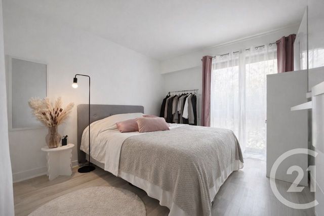 Appartement F3 à vendre - 3 pièces - 68.54 m2 - LIVRY GARGAN - 93 - ILE-DE-FRANCE - Century 21 Agence Du Cèdre