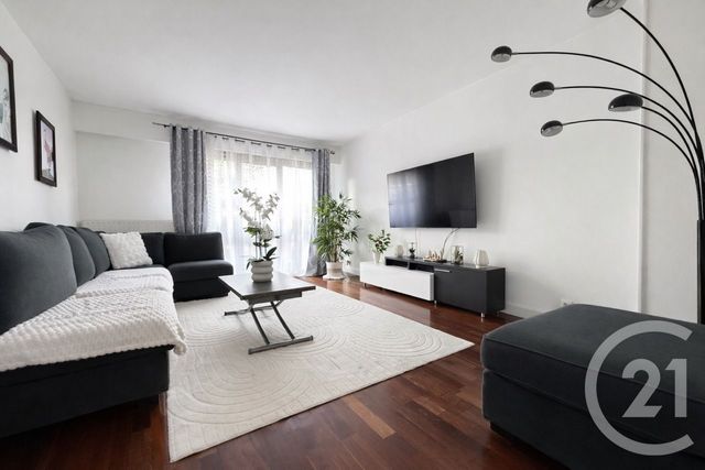 Appartement F3 à vendre - 3 pièces - 68.54 m2 - LIVRY GARGAN - 93 - ILE-DE-FRANCE - Century 21 Agence Du Cèdre
