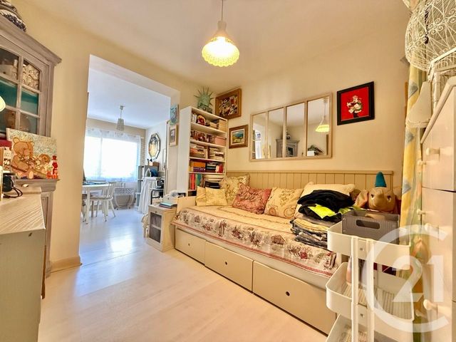 maison à vendre - 6 pièces - 128.09 m2 - LIVRY GARGAN - 93 - ILE-DE-FRANCE - Century 21 Agence Du Cèdre