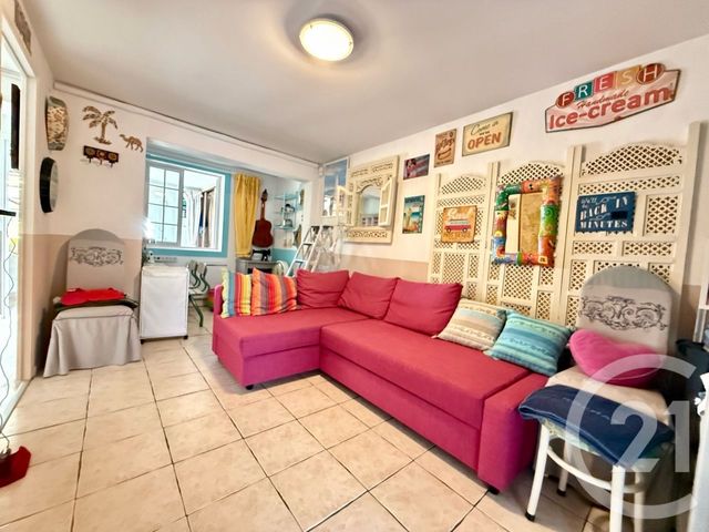 maison à vendre - 6 pièces - 128.09 m2 - LIVRY GARGAN - 93 - ILE-DE-FRANCE - Century 21 Agence Du Cèdre