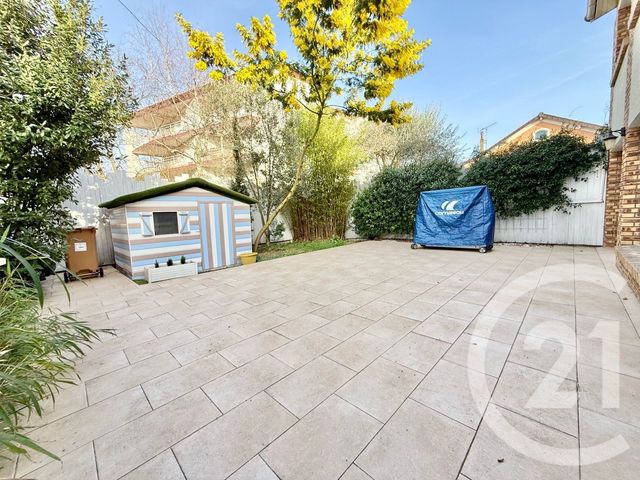 maison à vendre - 6 pièces - 128.09 m2 - LIVRY GARGAN - 93 - ILE-DE-FRANCE - Century 21 Agence Du Cèdre