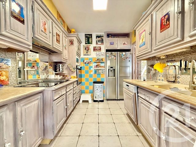 maison à vendre - 6 pièces - 128.09 m2 - LIVRY GARGAN - 93 - ILE-DE-FRANCE - Century 21 Agence Du Cèdre