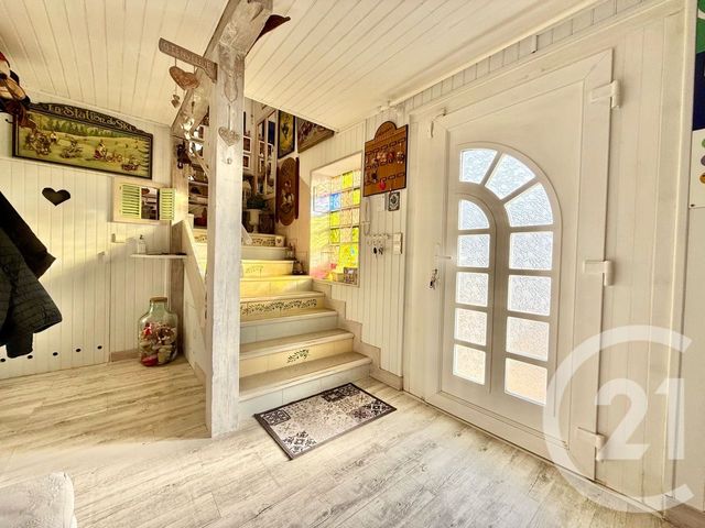 maison à vendre - 6 pièces - 128.09 m2 - LIVRY GARGAN - 93 - ILE-DE-FRANCE - Century 21 Agence Du Cèdre