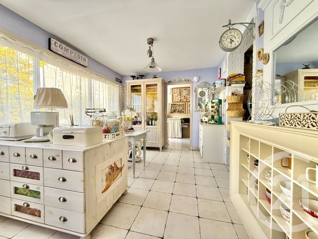 maison à vendre - 6 pièces - 128.09 m2 - LIVRY GARGAN - 93 - ILE-DE-FRANCE - Century 21 Agence Du Cèdre