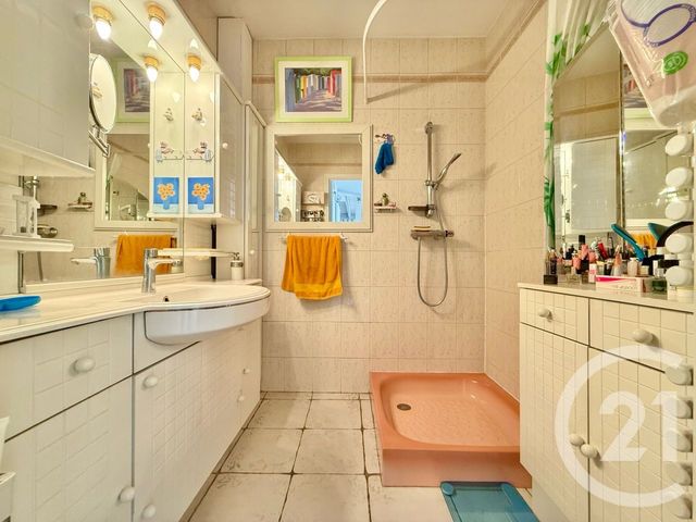 maison à vendre - 6 pièces - 128.09 m2 - LIVRY GARGAN - 93 - ILE-DE-FRANCE - Century 21 Agence Du Cèdre