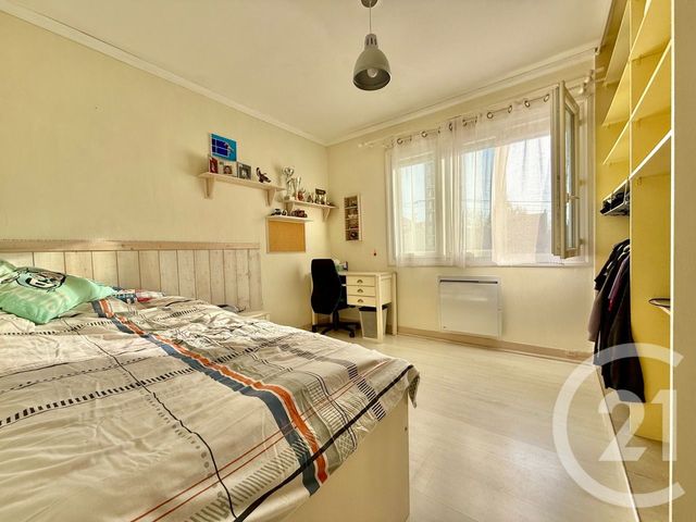 maison à vendre - 6 pièces - 128.09 m2 - LIVRY GARGAN - 93 - ILE-DE-FRANCE - Century 21 Agence Du Cèdre