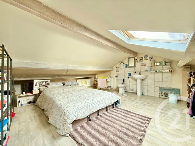 maison à vendre - 6 pièces - 128.09 m2 - LIVRY GARGAN - 93 - ILE-DE-FRANCE - Century 21 Agence Du Cèdre