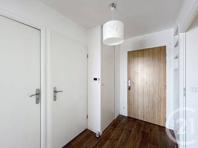 Appartement F3 à louer - 3 pièces - 61.84 m2 - GAGNY - 93 - ILE-DE-FRANCE - Century 21 Agence Du Cèdre