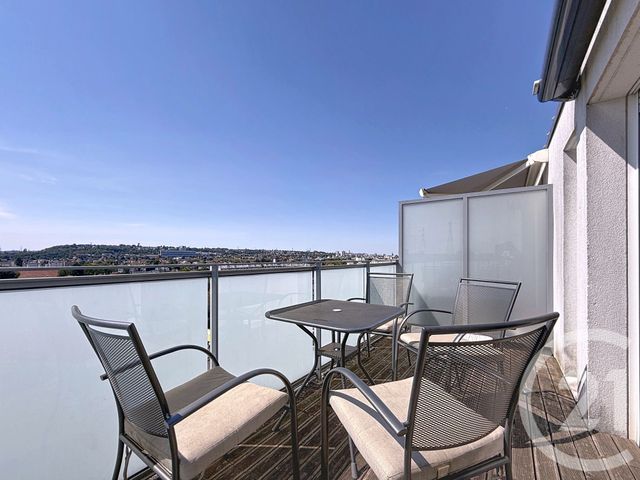 Appartement F3 à louer - 3 pièces - 61.84 m2 - GAGNY - 93 - ILE-DE-FRANCE - Century 21 Agence Du Cèdre