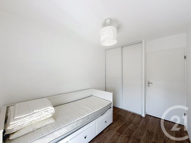 Appartement F3 à louer - 3 pièces - 61.84 m2 - GAGNY - 93 - ILE-DE-FRANCE - Century 21 Agence Du Cèdre