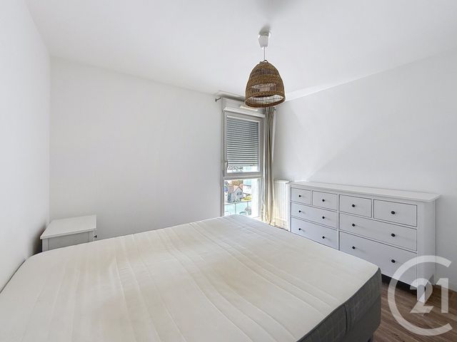 Appartement F3 à louer - 3 pièces - 61.84 m2 - GAGNY - 93 - ILE-DE-FRANCE - Century 21 Agence Du Cèdre