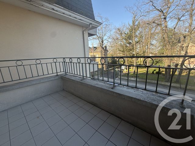 Appartement F3 à louer - 3 pièces - 55.84 m2 - LIVRY GARGAN - 93 - ILE-DE-FRANCE - Century 21 Agence Du Cèdre