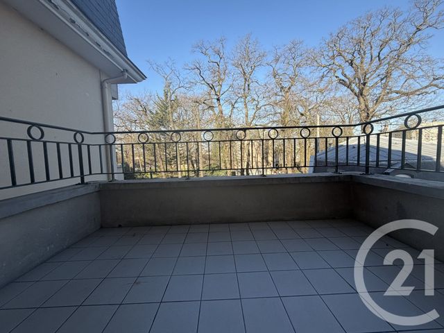 Appartement F3 à louer - 3 pièces - 55.84 m2 - LIVRY GARGAN - 93 - ILE-DE-FRANCE - Century 21 Agence Du Cèdre