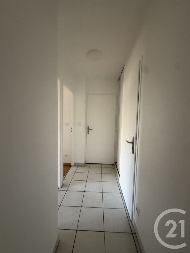 Appartement F3 à louer - 3 pièces - 55.84 m2 - LIVRY GARGAN - 93 - ILE-DE-FRANCE - Century 21 Agence Du Cèdre