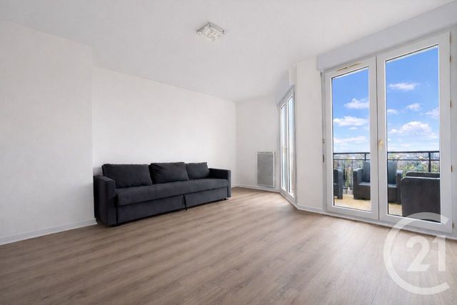 appartement - LIVRY GARGAN - 93