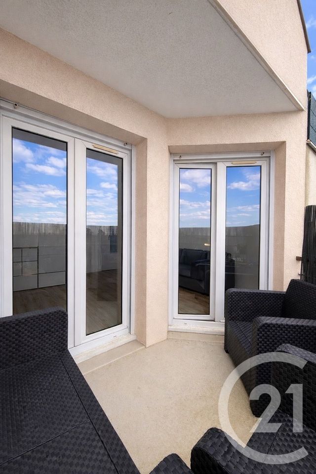 Appartement F1 à vendre - 1 pièce - 35.52 m2 - LIVRY GARGAN - 93 - ILE-DE-FRANCE - Century 21 Agence Du Cèdre