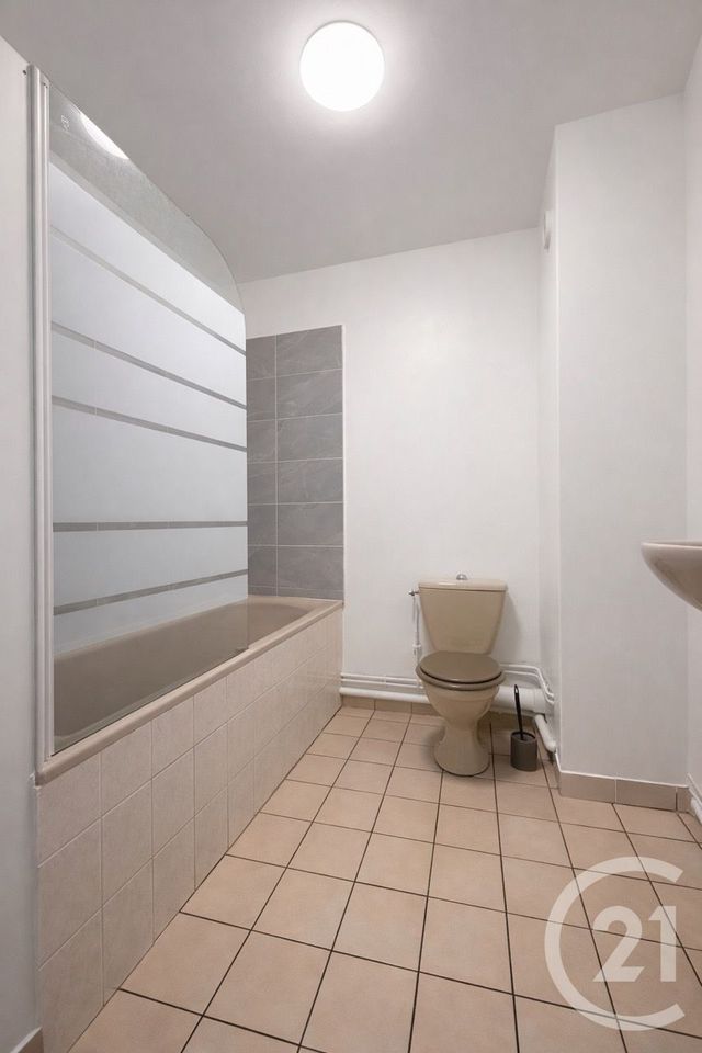 Appartement F1 à vendre - 1 pièce - 35.52 m2 - LIVRY GARGAN - 93 - ILE-DE-FRANCE - Century 21 Agence Du Cèdre