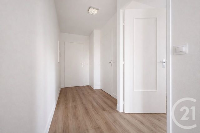 Appartement F1 à vendre - 1 pièce - 35.52 m2 - LIVRY GARGAN - 93 - ILE-DE-FRANCE - Century 21 Agence Du Cèdre