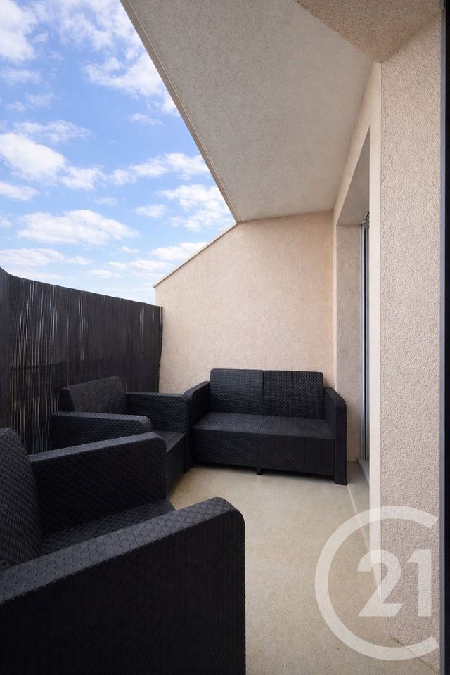 Appartement F1 à vendre - 1 pièce - 35.52 m2 - LIVRY GARGAN - 93 - ILE-DE-FRANCE - Century 21 Agence Du Cèdre