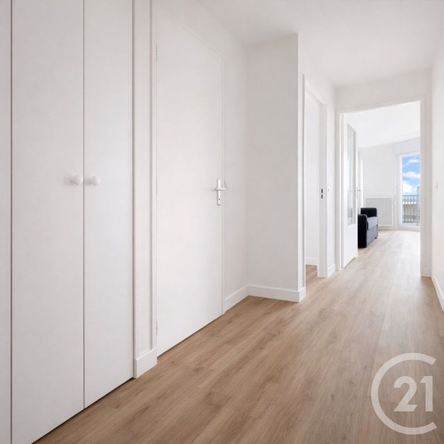 Appartement F1 à vendre - 1 pièce - 35.52 m2 - LIVRY GARGAN - 93 - ILE-DE-FRANCE - Century 21 Agence Du Cèdre