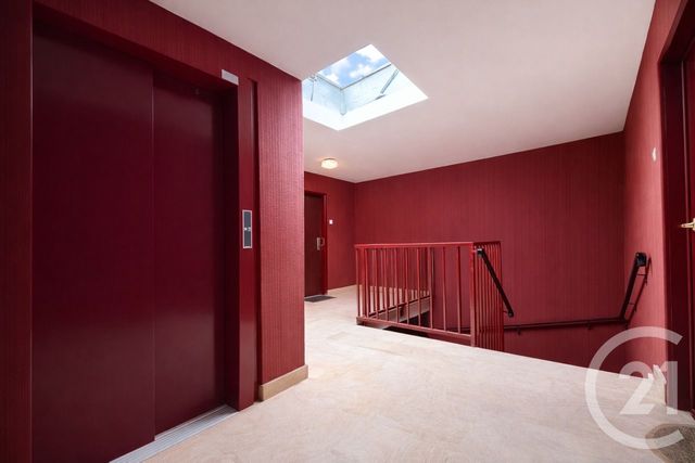 Appartement F1 à vendre - 1 pièce - 35.52 m2 - LIVRY GARGAN - 93 - ILE-DE-FRANCE - Century 21 Agence Du Cèdre