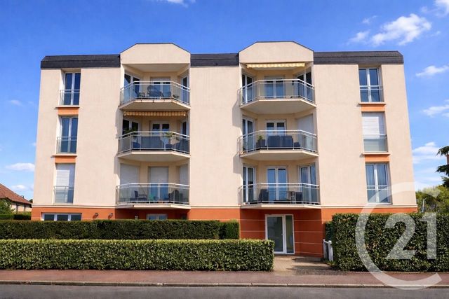 Appartement F1 à vendre - 1 pièce - 35.52 m2 - LIVRY GARGAN - 93 - ILE-DE-FRANCE - Century 21 Agence Du Cèdre