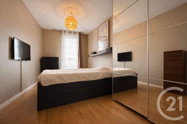 Appartement F6 à vendre - 6 pièces - 102.9 m2 - LIVRY GARGAN - 93 - ILE-DE-FRANCE - Century 21 Agence Du Cèdre