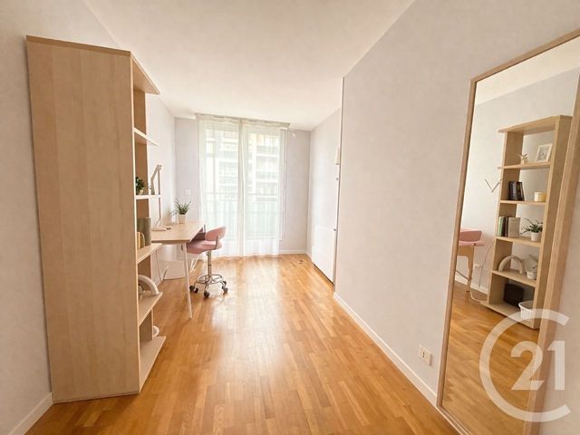 Appartement F6 à vendre - 6 pièces - 102.9 m2 - LIVRY GARGAN - 93 - ILE-DE-FRANCE - Century 21 Agence Du Cèdre