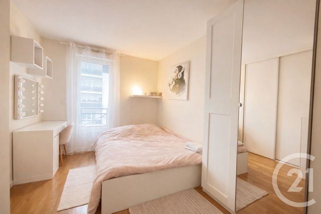 Appartement F6 à vendre - 6 pièces - 102.9 m2 - LIVRY GARGAN - 93 - ILE-DE-FRANCE - Century 21 Agence Du Cèdre