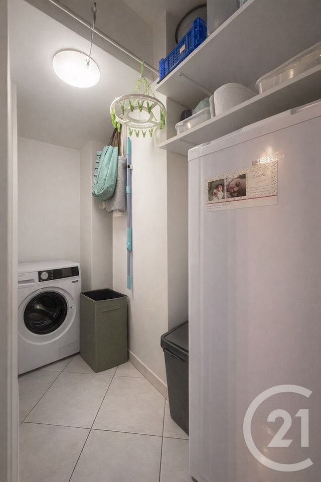 Appartement F6 à vendre - 6 pièces - 102.9 m2 - LIVRY GARGAN - 93 - ILE-DE-FRANCE - Century 21 Agence Du Cèdre