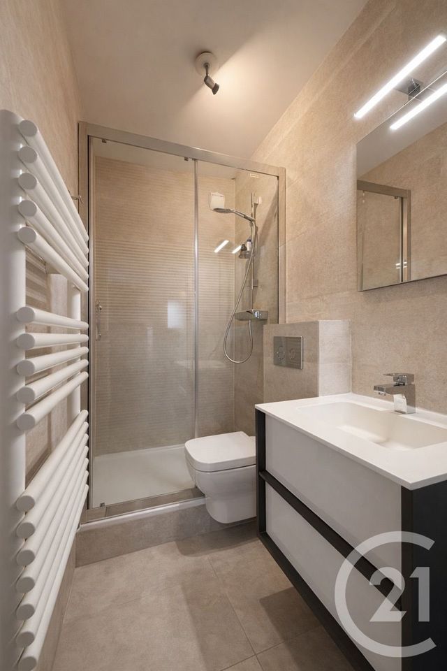 Appartement F6 à vendre - 6 pièces - 102.9 m2 - LIVRY GARGAN - 93 - ILE-DE-FRANCE - Century 21 Agence Du Cèdre